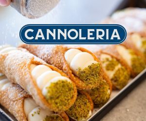Cannoleria